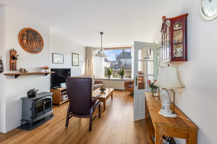 Foto 9 van Papaverstraat 3