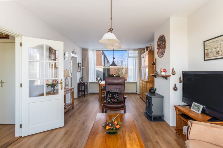 Foto 10 van Papaverstraat 3