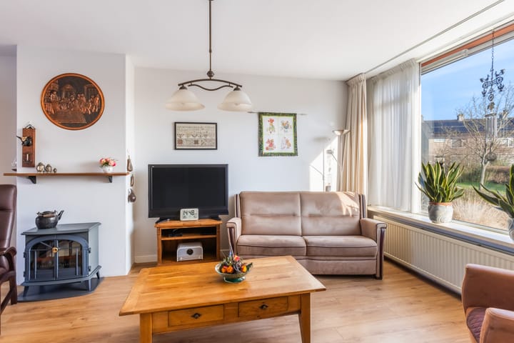 Foto 11 van Papaverstraat 3