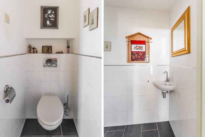 Foto 12 van Papaverstraat 3