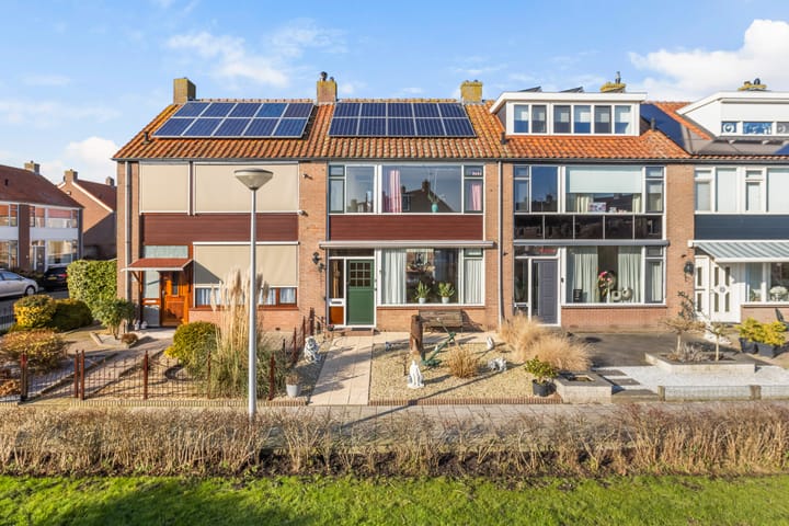 Foto 32 van Papaverstraat 3