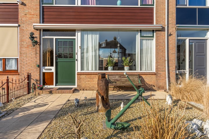 Foto 33 van Papaverstraat 3