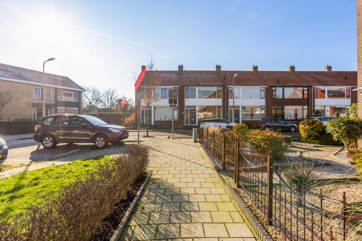 Foto 34 van Papaverstraat 3