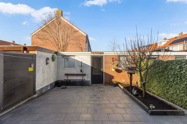 Foto 37 van Papaverstraat 3