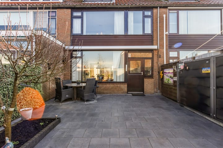 Foto 38 van Papaverstraat 3