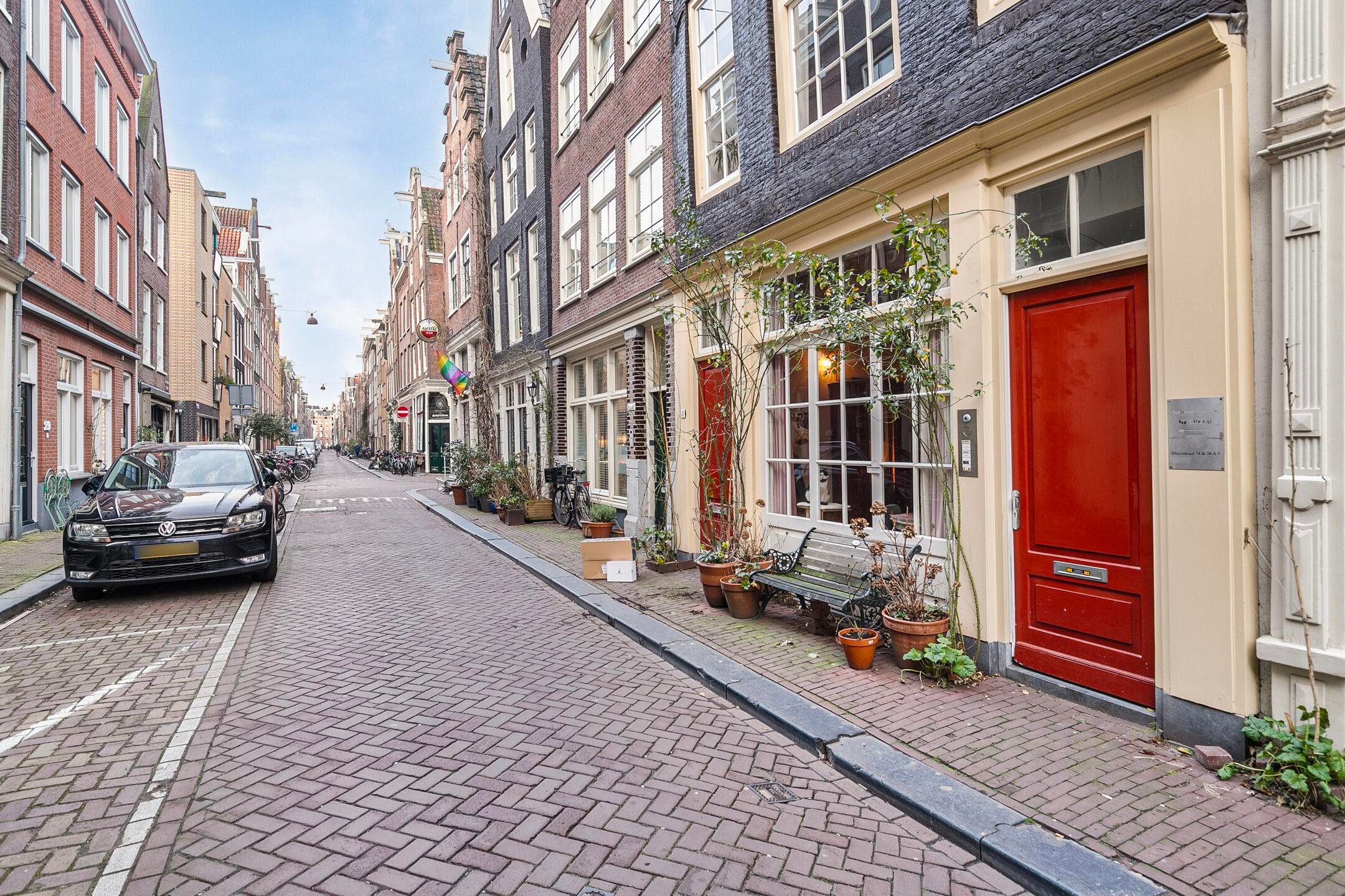 Foto 24 van Bloemstraat 36-K