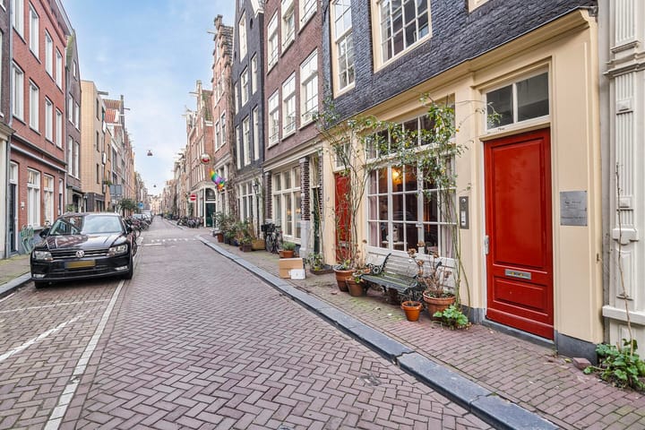 Foto 24 van Bloemstraat 36-K