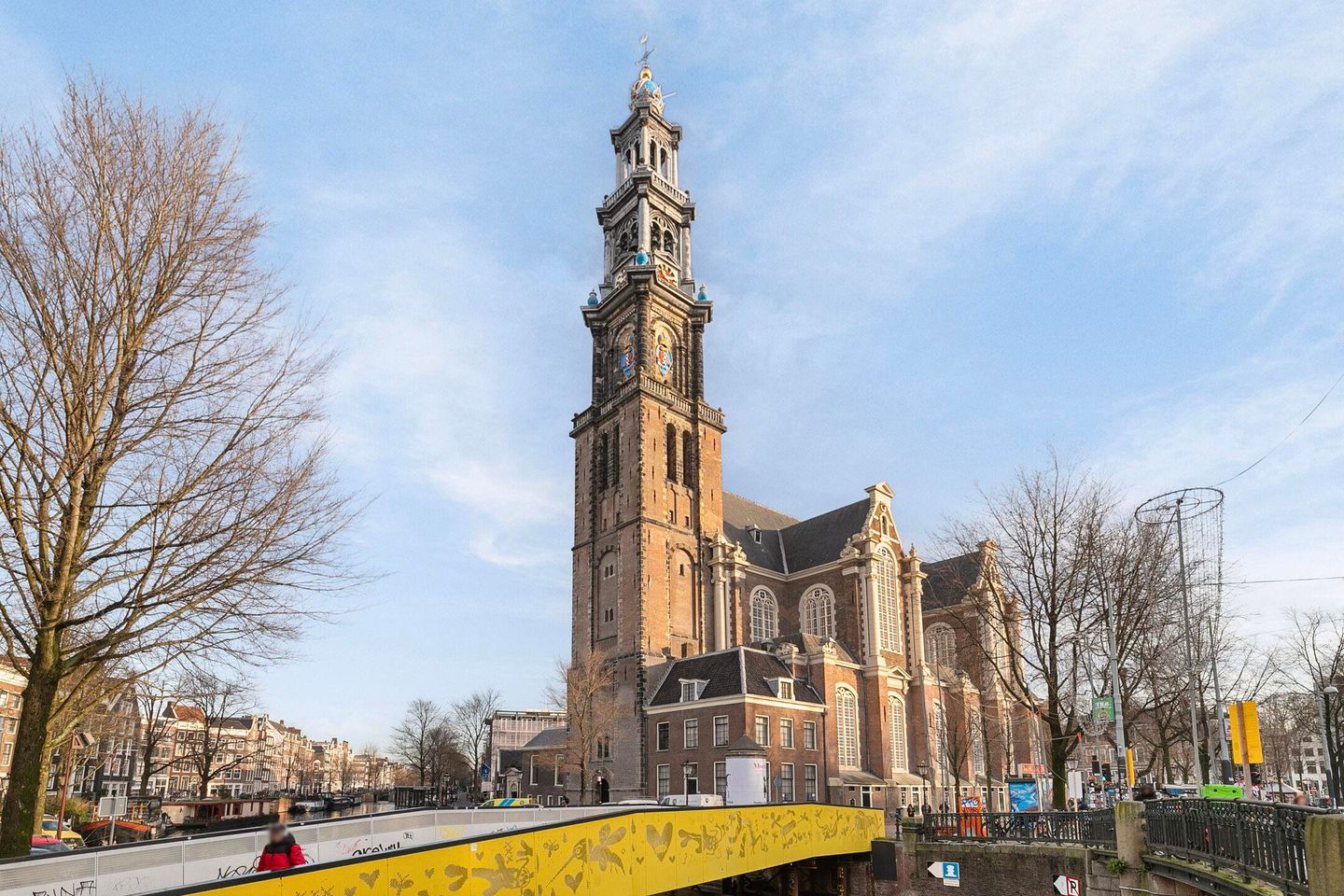 Foto 25 van Bloemstraat 36-K