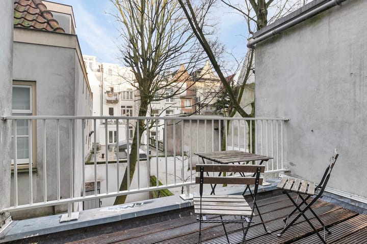 Foto 9 van Bloemstraat 36-K