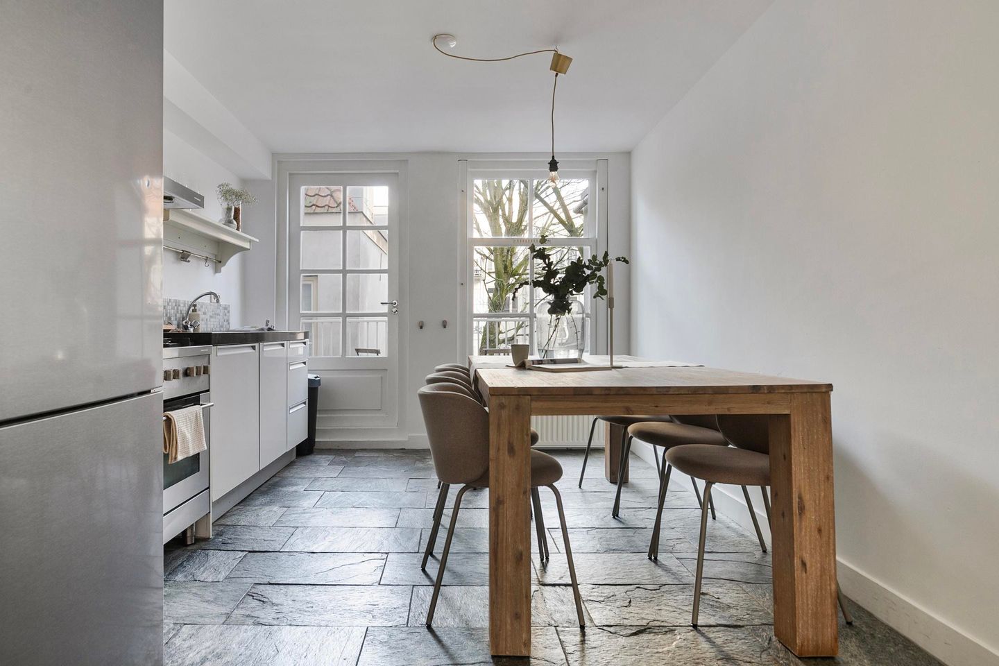 Foto 5 van Bloemstraat 36-K