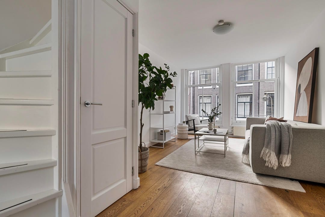 Foto 2 van Bloemstraat 36-K