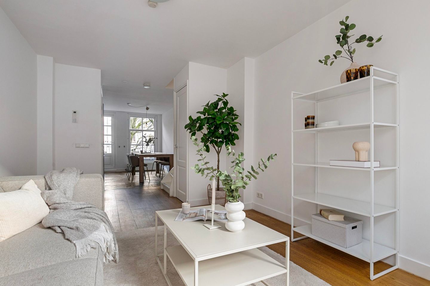 Foto 4 van Bloemstraat 36-K