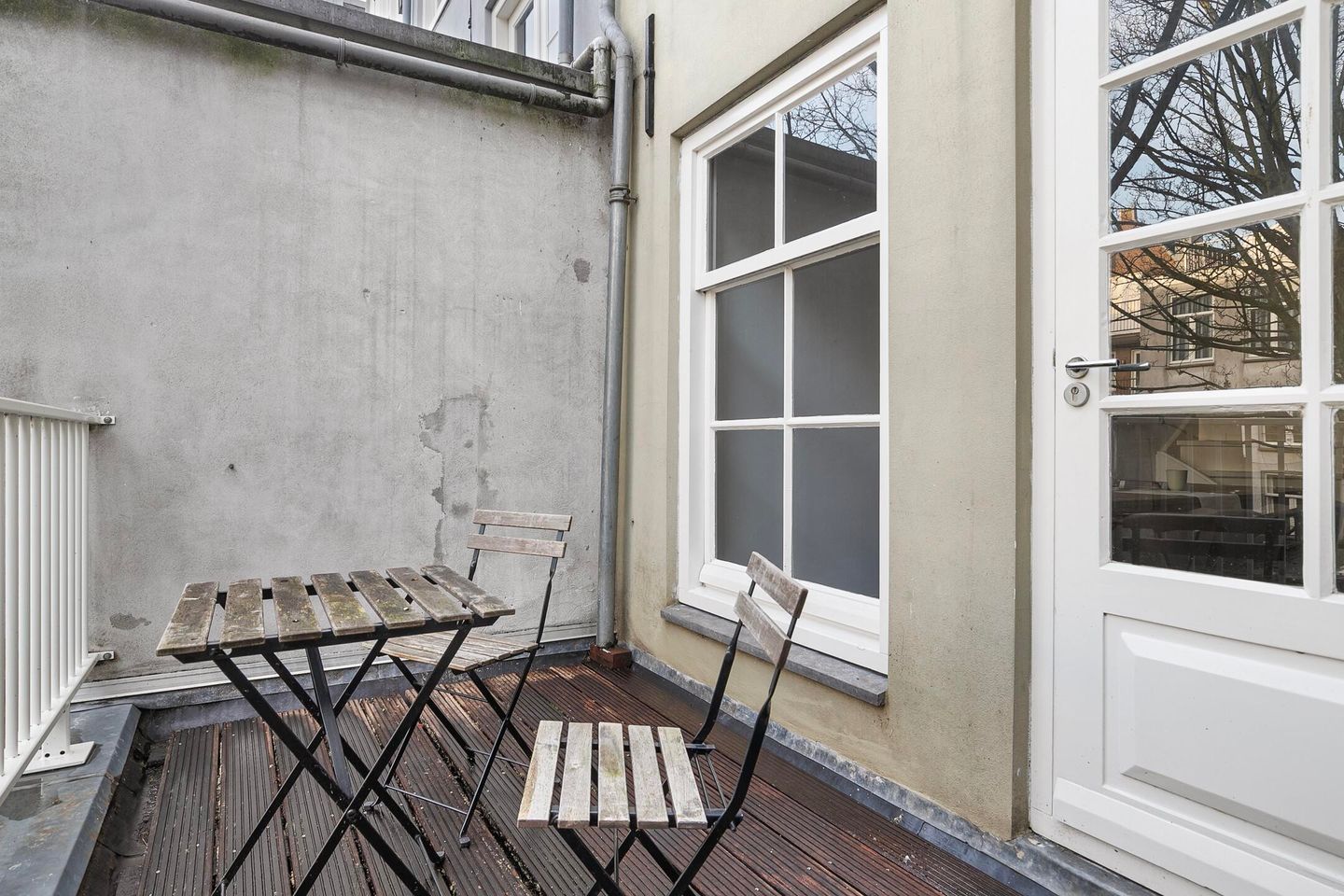 Foto 10 van Bloemstraat 36-K