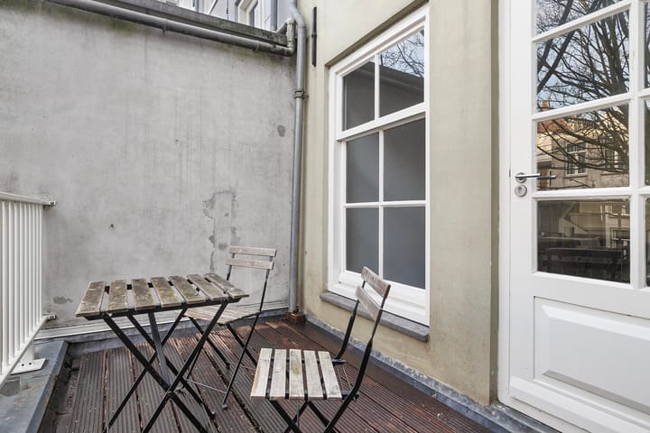 Foto 10 van Bloemstraat 36-K