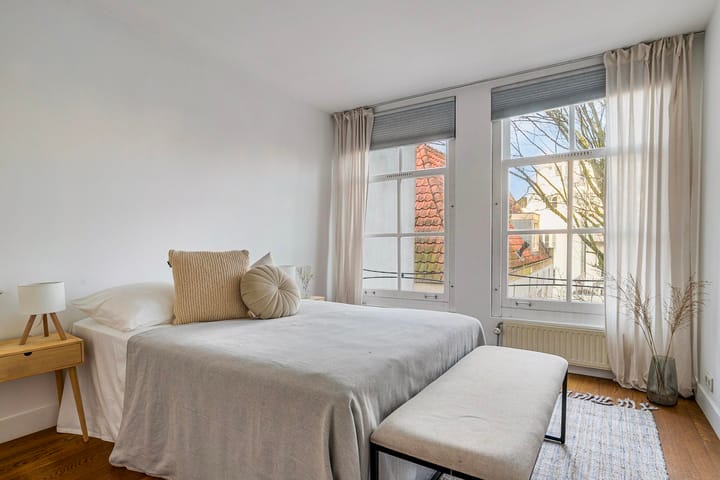 Foto 13 van Bloemstraat 36-K