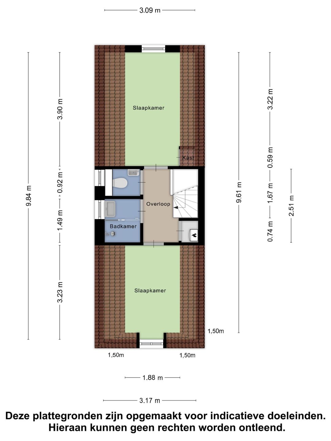Foto 31 van Bloemstraat 36-K