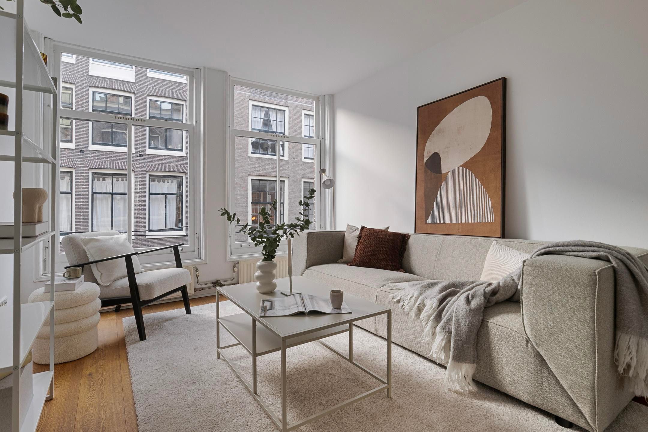 Foto 3 van Bloemstraat 36-K