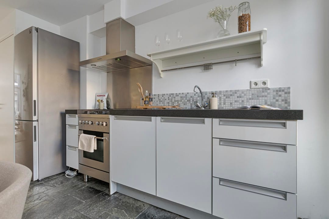 Foto 7 van Bloemstraat 36-K