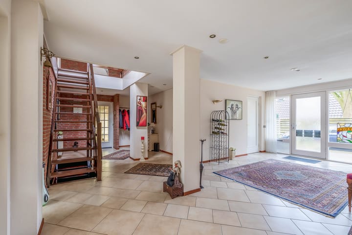 Foto 9 van Merellaan 38