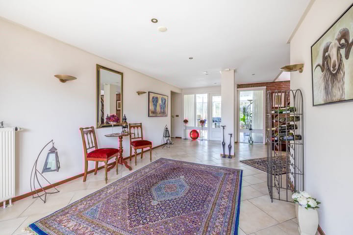 Foto 10 van Merellaan 38