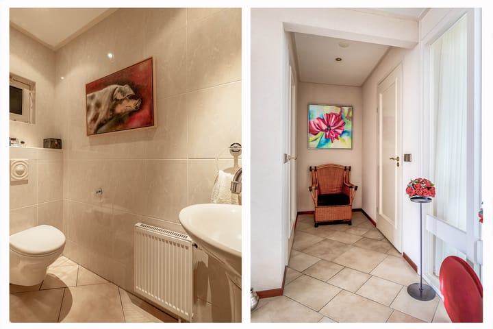 Foto 13 van Merellaan 38