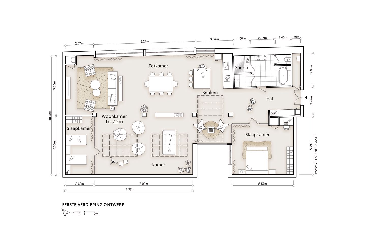 Foto 25 van Keizersgracht 74-A