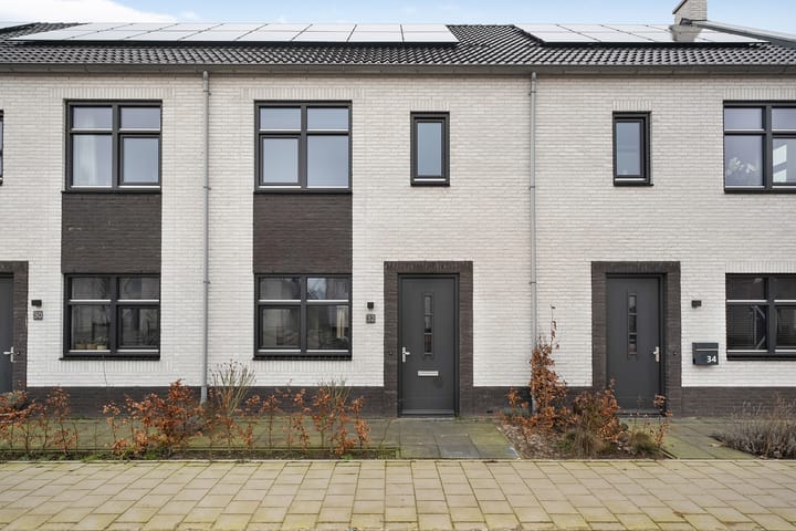 Foto 1 van Cedule 32