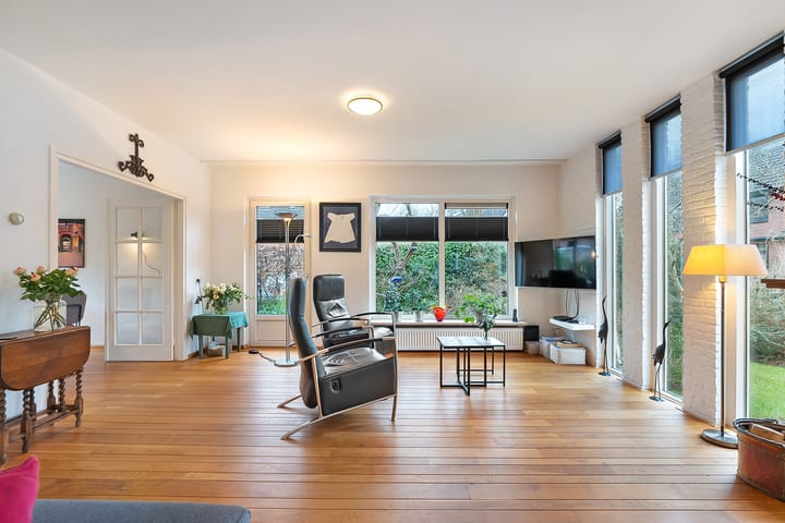 Foto 3 van Braamskamp 10