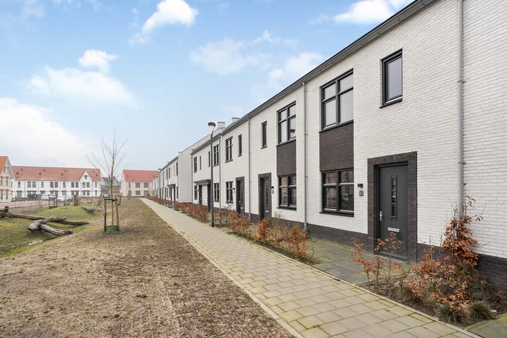 Foto 5 van Cedule 32