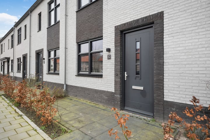 Foto 6 van Cedule 32