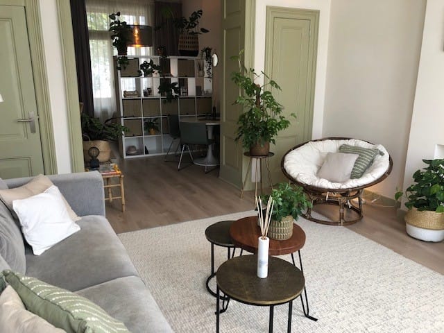 Foto 2 van Betuwestraat 1-1