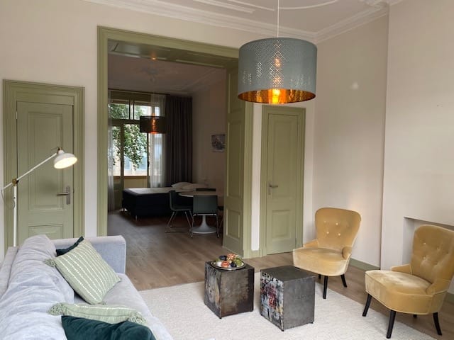 Foto 19 van Betuwestraat 1-1