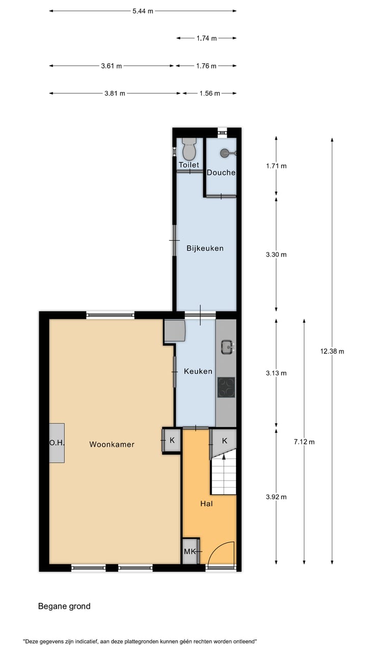 Foto 28 van Dorpsstraat 35