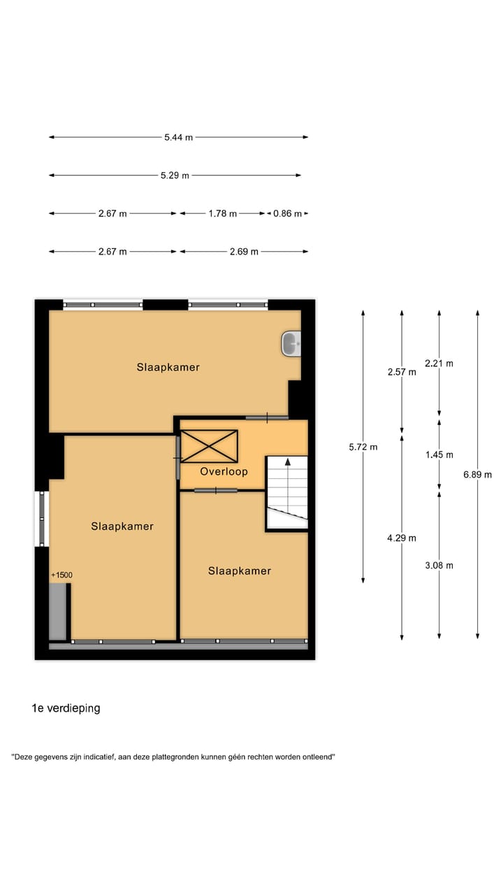 Foto 29 van Dorpsstraat 35