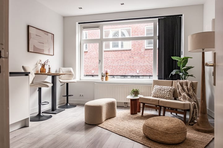 Foto 2 van Ridderstraat 27-A