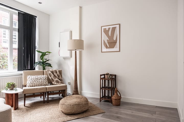 Foto 5 van Ridderstraat 27-A