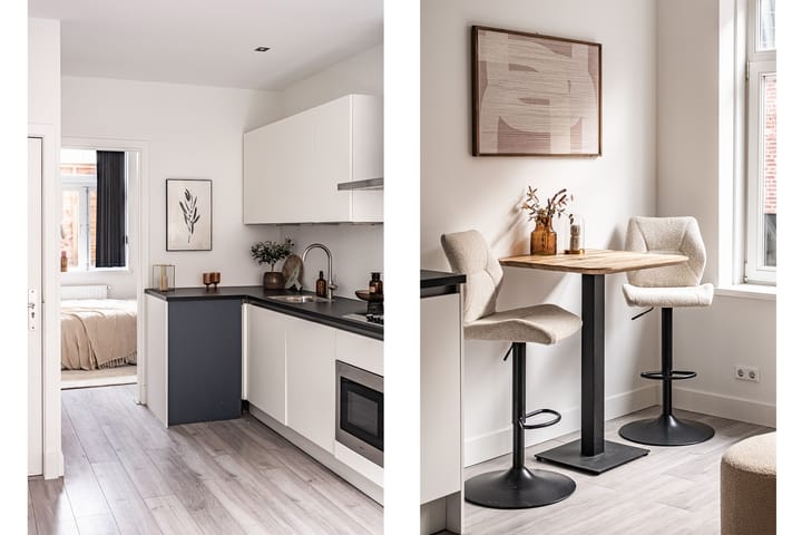 Foto 7 van Ridderstraat 27-A