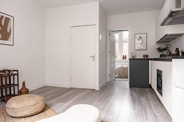 Foto 8 van Ridderstraat 27-A