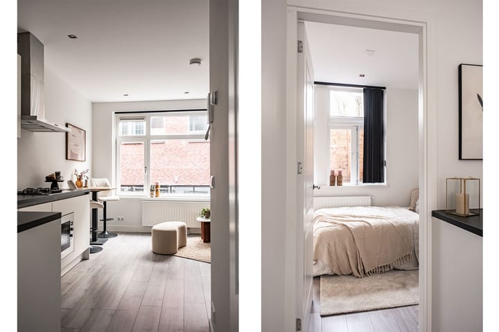 Foto 9 van Ridderstraat 27-A