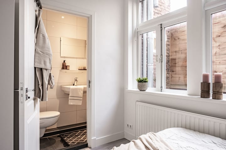 Foto 12 van Ridderstraat 27-A