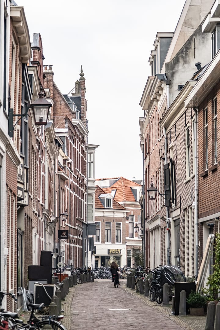 Foto 16 van Ridderstraat 27-A