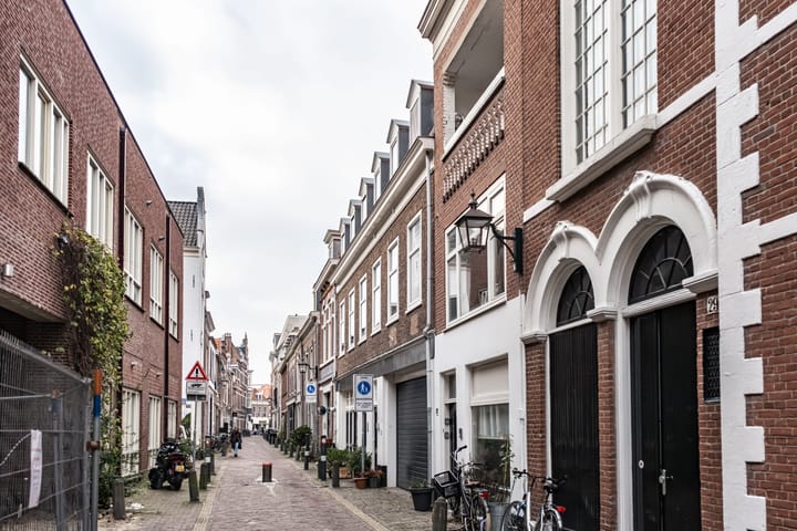 Foto 17 van Ridderstraat 27-A