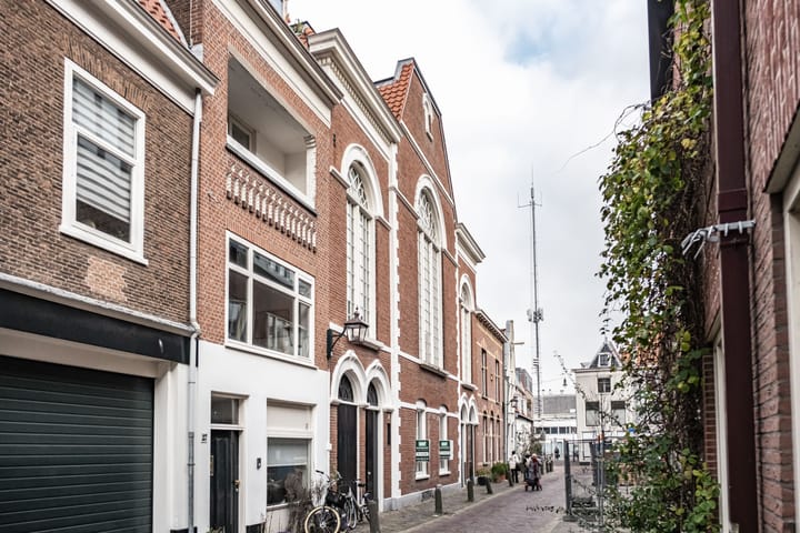 Foto 18 van Ridderstraat 27-A