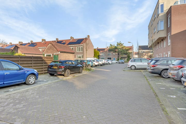 Foto 20 van Halstraat 20