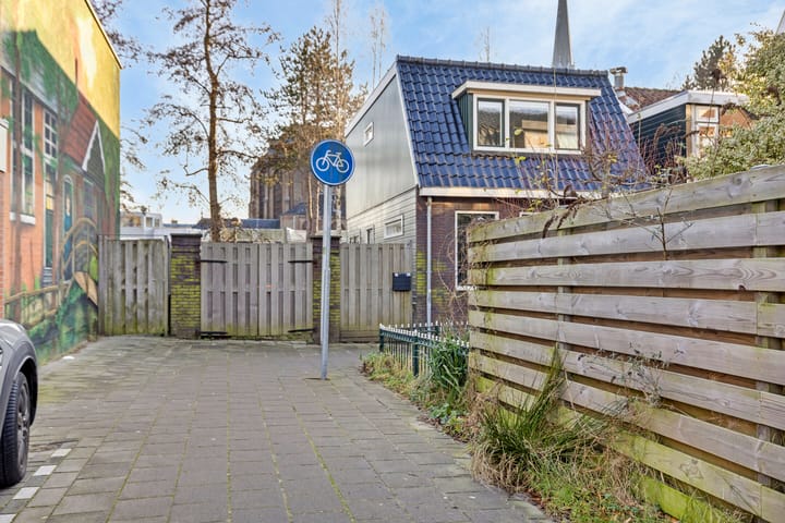 Foto 19 van Halstraat 20