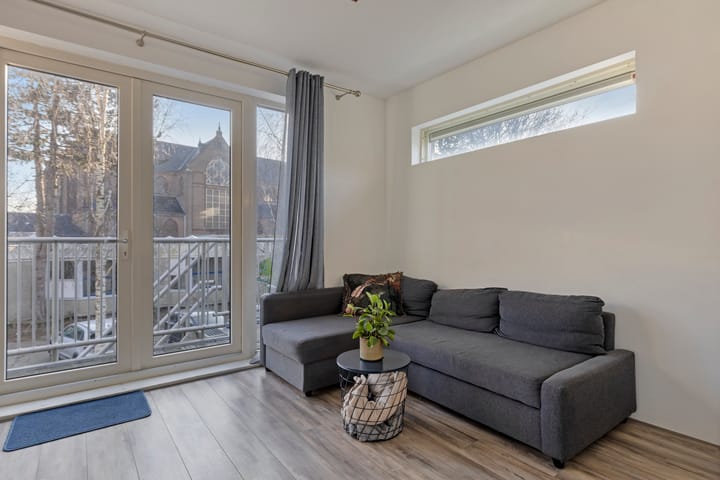 Foto 3 van Halstraat 20