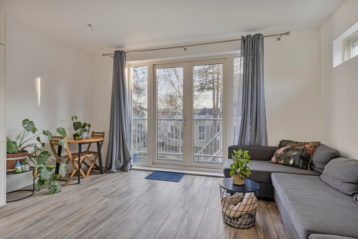 Foto 2 van Halstraat 20