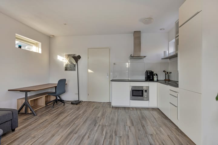 Foto 5 van Halstraat 20