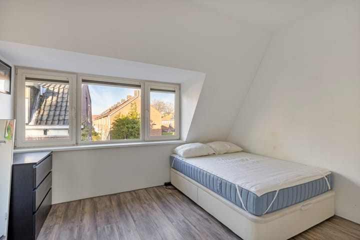 Foto 7 van Halstraat 20