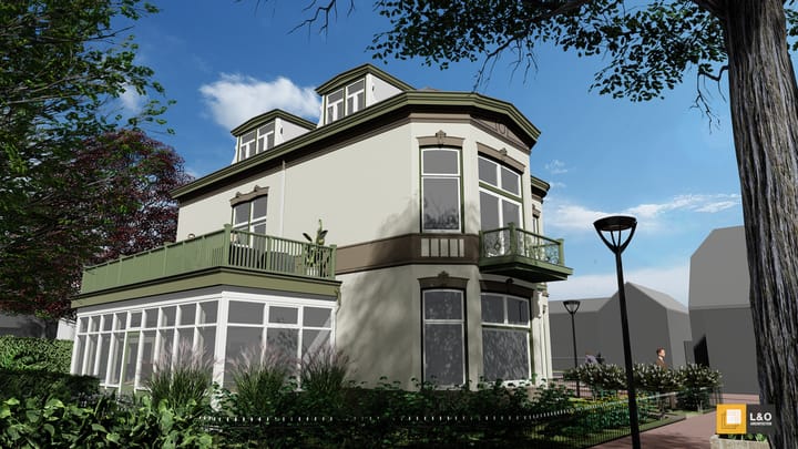 Photo 2 of Markt 7-A